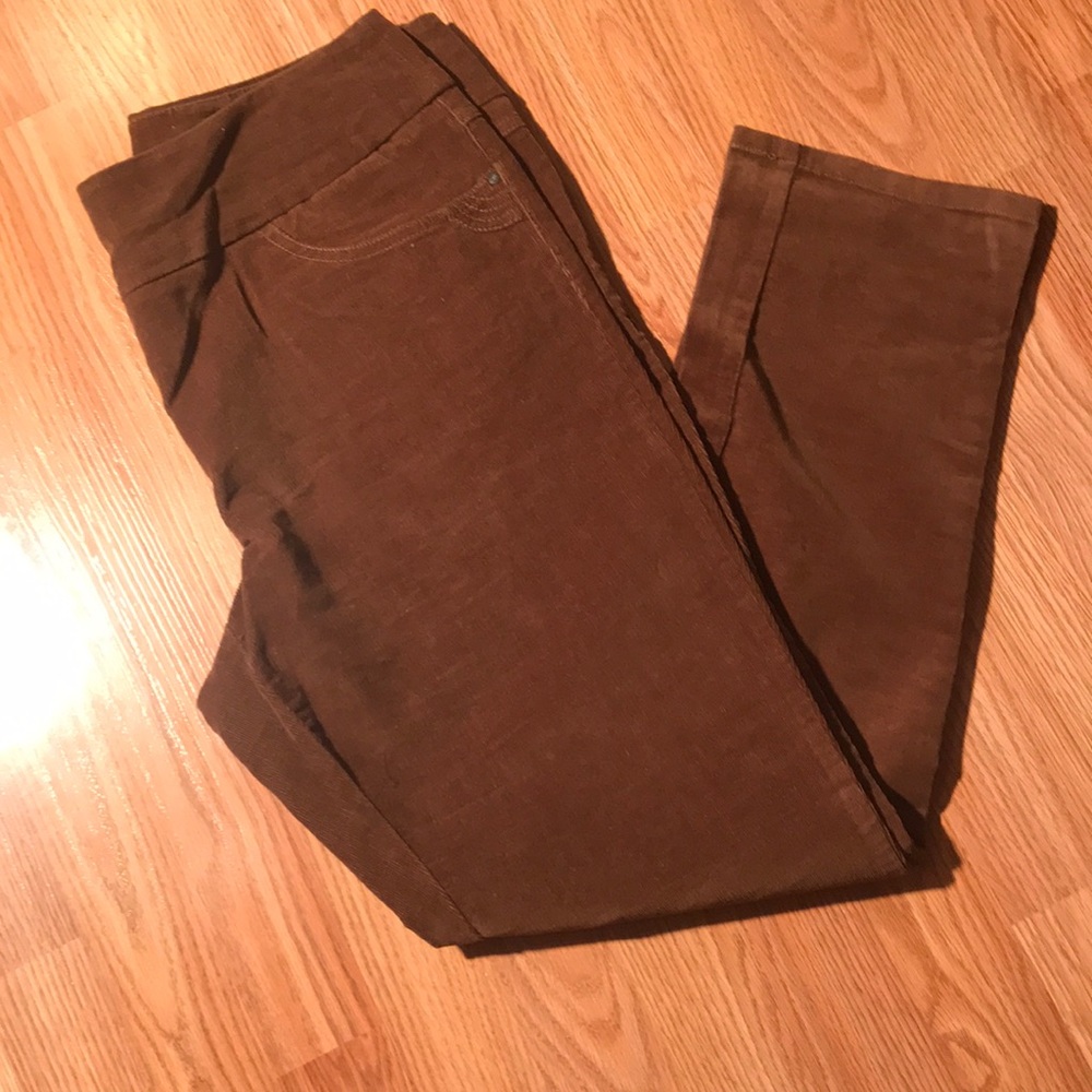 Ladies pants